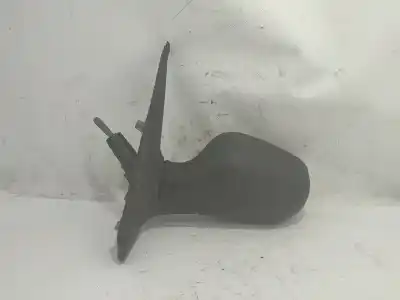 Peça sobressalente para automóvel em segunda mão espelho retrovisor esquerdo por renault clio ii (bb_, cb_) 1.2 (bb0a, bb0f, bb10, bb1k, bb28, bb2d, bb2h, cb0a,... referências oem iam 7700415325  