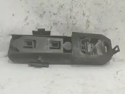 Peça sobressalente para automóvel em segunda mão suporte de lâmpada por renault clio ii (bb_, cb_) 1.2 (bb0a, bb0f, bb10, bb1k, bb28, bb2d, bb2h, cb0a,... referências oem iam 