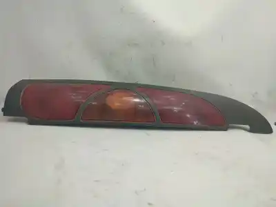 Автозапчастина б/у  для RENAULT KANGOO (KC0/1_)  Посилання на OEM IAM   