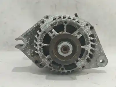 Pièce détachée automobile d'occasion ALTERNATEUR pour CITROEN ZX (N2)  Références OEM IAM 2541362D  