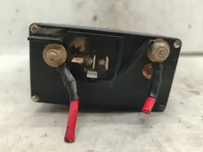 Автозапчасти б/у блок предварительного нагревания за peugeot 205 ii (20a/c) 1.8 diesel ссылки oem iam 