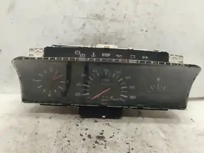 Автозапчасти б/у приборная доска за peugeot 205 ii (20a/c) 1.8 diesel ссылки oem iam 32965702ac