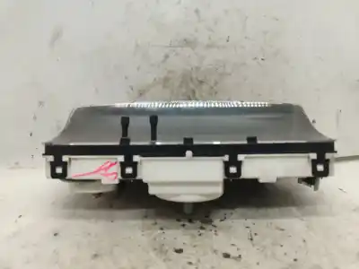 Автозапчасти б/у приборная доска за peugeot 205 ii (20a/c) 1.8 diesel ссылки oem iam 32965702ac  