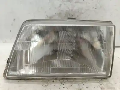 Автозапчасти б/у левая фара за peugeot 205 ii (20a/c) 1.8 diesel ссылки oem iam 