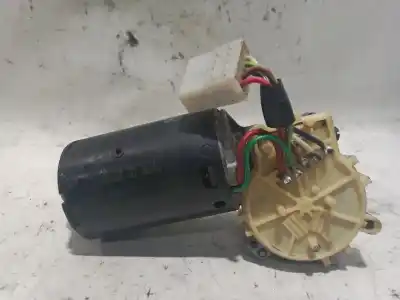 Автозапчасти б/у мотор переднего стеклоочистителя за peugeot 205 ii (20a/c) 1.8 diesel ссылки oem iam 9390332314 964562 bosch 