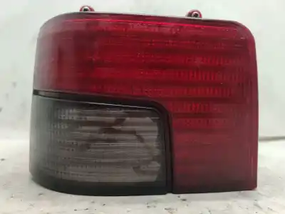 Автозапчасти б/у левый задний фонарь за peugeot 205 ii (20a/c) 1.8 diesel ссылки oem iam 