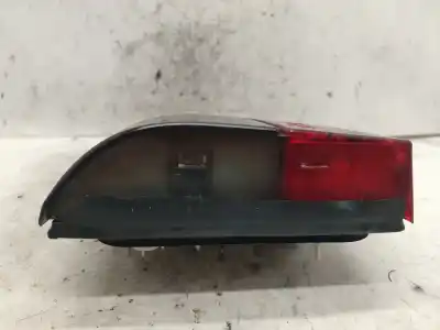 Автозапчасти б/у левый задний фонарь за peugeot 205 ii (20a/c) 1.8 diesel ссылки oem iam   
