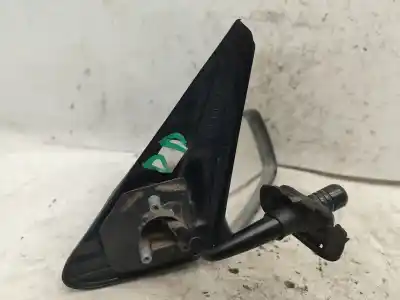 Автозапчасти б/у задний вид справа за peugeot 205 ii (20a/c) 1.8 diesel ссылки oem iam   