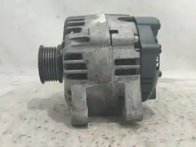 Tweedehands auto-onderdeel alternator voor peugeot 406 (8b) 2.0 hdi 110 oem iam-referenties   