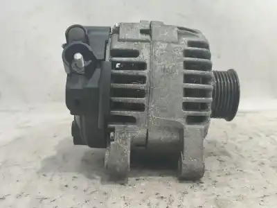 Tweedehands auto-onderdeel alternator voor peugeot 406 (8b) 2.0 hdi 110 oem iam-referenties   