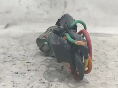 Tweedehands auto-onderdeel startschakelaar voor peugeot 406 (8b) 2.0 hdi 110 oem iam-referenties n0500108  