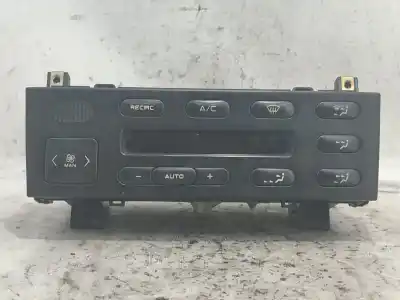 Автозапчастина б/у клімат-контроль для PEUGEOT 406 (8B) 2.0 HDI 110 Посилання на OEM IAM 9630231877  