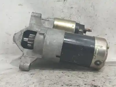 Pezzo di ricambio per auto di seconda mano motorino di avviamento per peugeot 406 (8b) 2.0 hdi 110 riferimenti oem iam 
