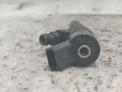 Tweedehands auto-onderdeel injector voor peugeot 406 (8b) 2.0 hdi 110 oem iam-referenties 9635196580  