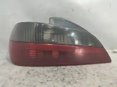 Pezzo di ricambio per auto di seconda mano lampada posteriore sinistra per peugeot 406 (8b) 2.0 hdi 110 riferimenti oem iam 