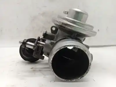 Автозапчастина б/у коробка метелика для seat leon (1m1) 1.9 tdi посилання на oem iam 038129637b  