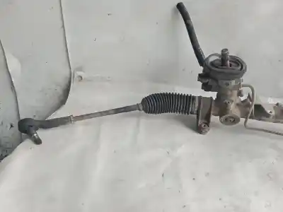 Автозапчастина б/у рульмова рейка для seat leon (1m1) 1.9 tdi посилання на oem iam 1j1422105  