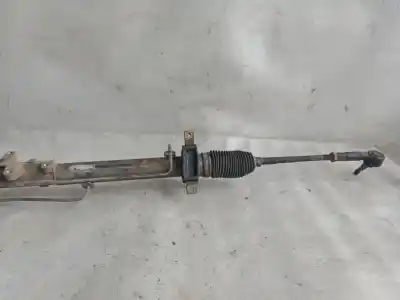 Автозапчастина б/у рульмова рейка для seat leon (1m1) 1.9 tdi посилання на oem iam 1j1422105  