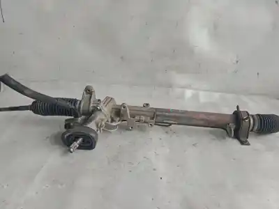 Автозапчастина б/у рульмова рейка для seat leon (1m1) 1.9 tdi посилання на oem iam 1j1422105  