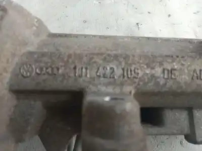 Автозапчастина б/у рульмова рейка для seat leon (1m1) 1.9 tdi посилання на oem iam 1j1422105  