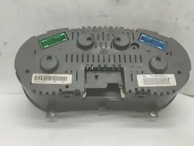 Автозапчасти б/у приборная доска за seat leon (1m1) 1.9 tdi ссылки oem iam 88311292  