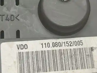 Автозапчасти б/у приборная доска за seat leon (1m1) 1.9 tdi ссылки oem iam 88311292  