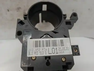 Автозапчастина б/у перерівний контроль для seat leon (1m1) 1.9 tdi посилання на oem iam 8l0953513g  