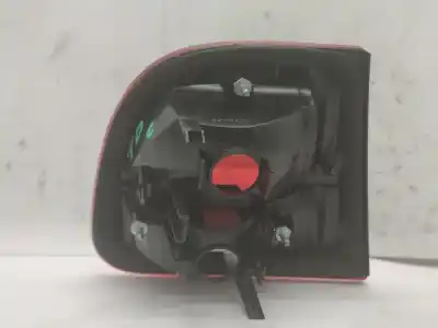 Автозапчастина б/у внутрішній правий завод для seat leon (1m1) 1.9 tdi посилання на oem iam 1m6945092b  