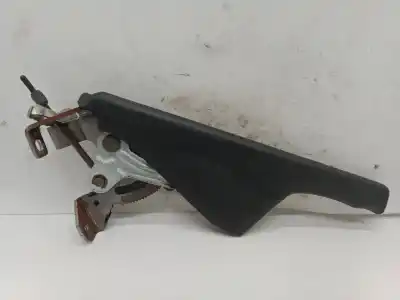 Pezzo di ricambio per auto di seconda mano LEVA DEL FRENO A MANO per SEAT LEON (1M1)  Riferimenti OEM IAM   