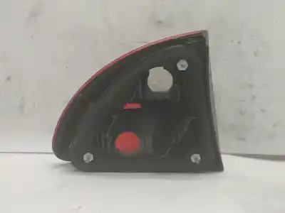 Автозапчастина б/у правий ліхтар для seat leon (1m1) 1.9 tdi посилання на oem iam 1m6945112  