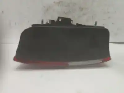 Автозапчастина б/у правий ліхтар для seat leon (1m1) 1.9 tdi посилання на oem iam 1m6945112  
