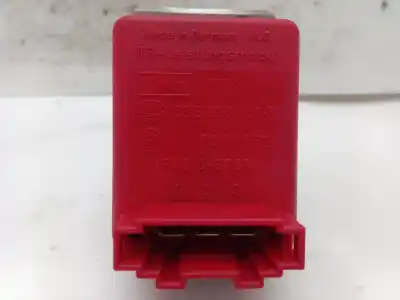 Автозапчасти б/у сопротивление нагреву за seat leon (1m1) 1.9 tdi ссылки oem iam 1j0907521  