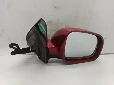 Second-hand car spare part RIGHT REARVIEW MIRROR for SEAT LEON (1M1)  OEM IAM references E1010515  