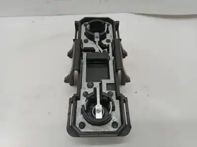 Автозапчастина б/у лампальник для seat leon (1m1) 1.9 tdi посилання на oem iam 