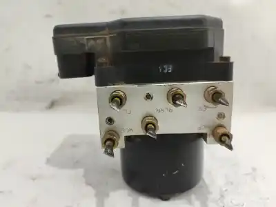 Peça sobressalente para automóvel em segunda mão abs por daewoo kalos (klas) 1.2 referências oem iam 96470254 96470261 
