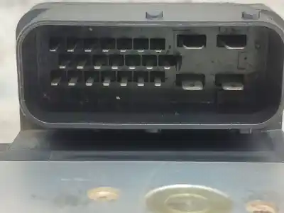 Peça sobressalente para automóvel em segunda mão abs por daewoo kalos (klas) 1.2 referências oem iam 96470254 96470261 