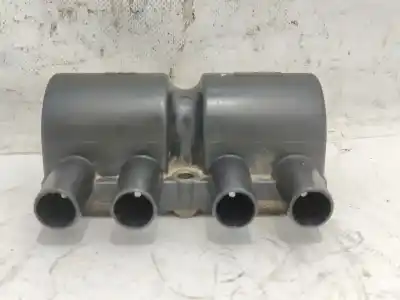 Peça sobressalente para automóvel em segunda mão bobina de ignição por daewoo kalos (klas) 1.2 referências oem iam 96253555  