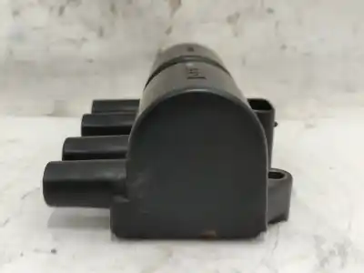 Peça sobressalente para automóvel em segunda mão bobina de ignição por daewoo kalos (klas) 1.2 referências oem iam 96253555  