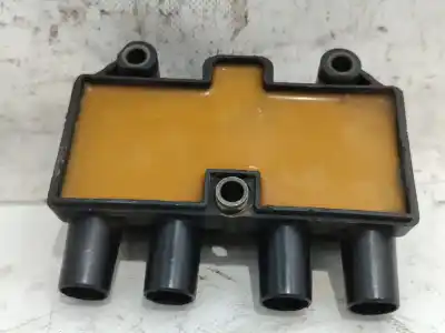 Peça sobressalente para automóvel em segunda mão bobina de ignição por daewoo kalos (klas) 1.2 referências oem iam 96253555  