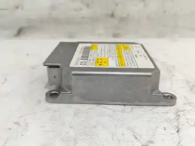Peça sobressalente para automóvel em segunda mão centralina de airbag por daewoo kalos (klas) 1.2 referências oem iam 96406170 7088816 