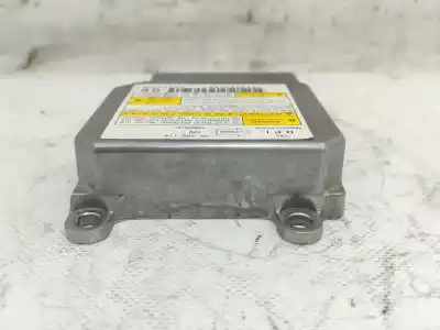 Peça sobressalente para automóvel em segunda mão centralina de airbag por daewoo kalos (klas) 1.2 referências oem iam 96406170 7088816 