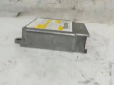 Peça sobressalente para automóvel em segunda mão centralina de airbag por daewoo kalos (klas) 1.2 referências oem iam 96406170 7088816 