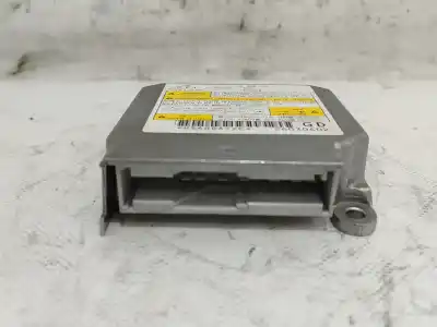 Peça sobressalente para automóvel em segunda mão centralina de airbag por daewoo kalos (klas) 1.2 referências oem iam 96406170 7088816 