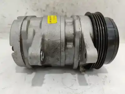 Second-hand car spare part air conditioning compressor for daewoo kalos (klas) 1.2 oem iam references 89275