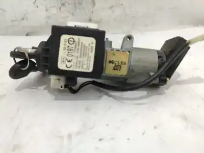 Second-hand car spare part Ignition Switch for DAEWOO KALOS (KLAS) 1.2 OEM IAM references 531286 531286 96540559