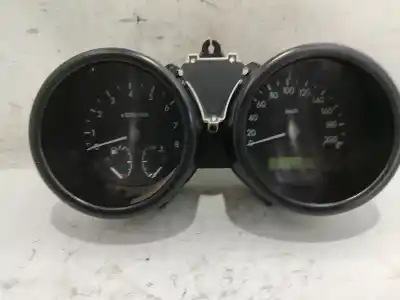 Peça sobressalente para automóvel em segunda mão quadrante por daewoo kalos (klas) 1.2 referências oem iam 96413407 96413407 