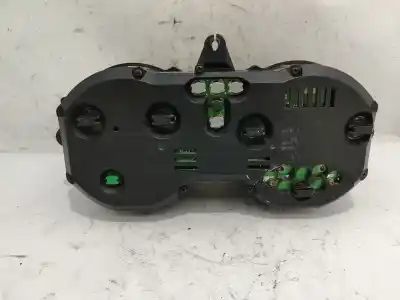 Peça sobressalente para automóvel em segunda mão quadrante por daewoo kalos (klas) 1.2 referências oem iam 96413407 96413407 