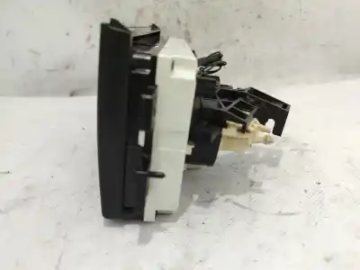 Peça sobressalente para automóvel em segunda mão comando de sofagem (chauffage / ar condicionado)  por daewoo kalos (klas) 1.2 referências oem iam   