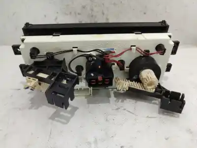 Peça sobressalente para automóvel em segunda mão comando de sofagem (chauffage / ar condicionado)  por daewoo kalos (klas) 1.2 referências oem iam   