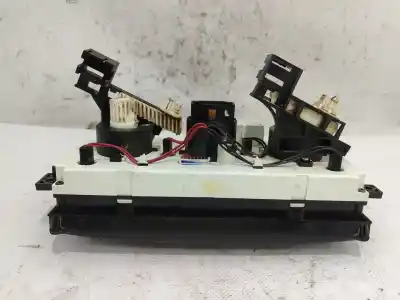 Peça sobressalente para automóvel em segunda mão comando de sofagem (chauffage / ar condicionado)  por daewoo kalos (klas) 1.2 referências oem iam   